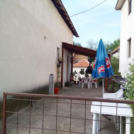 Apartment Mina Soko Banja Dış mekan fotoğraf
