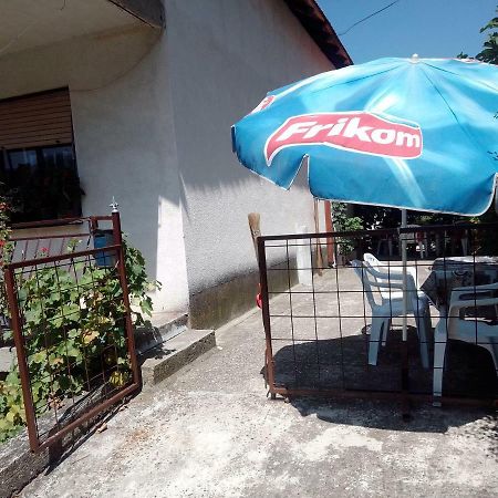 Apartment Mina Soko Banja Dış mekan fotoğraf