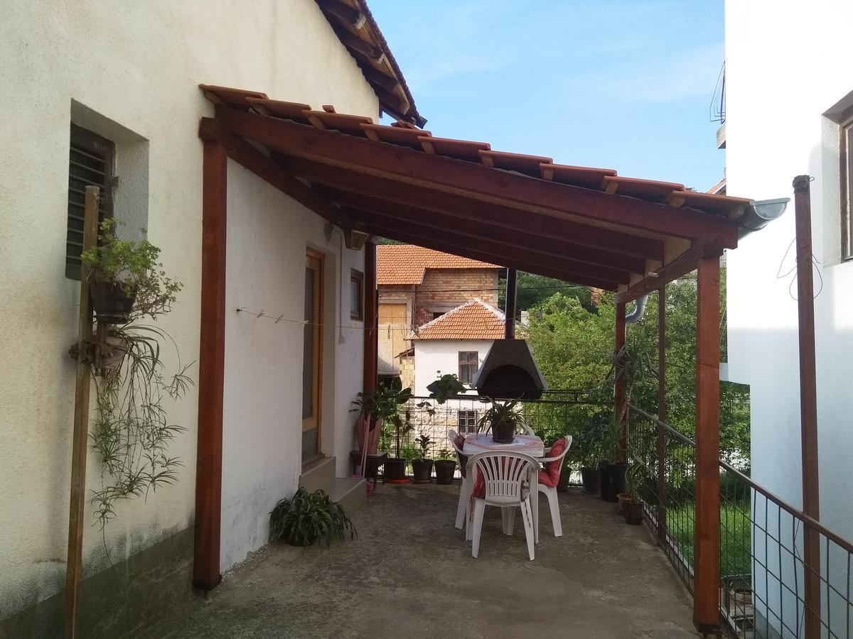 Apartment Mina Soko Banja Dış mekan fotoğraf