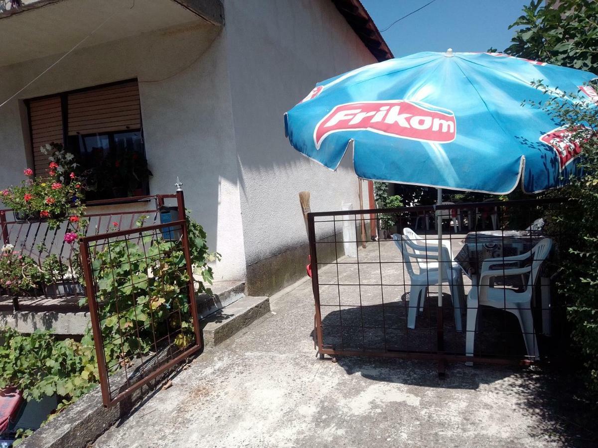 Apartment Mina Soko Banja Dış mekan fotoğraf